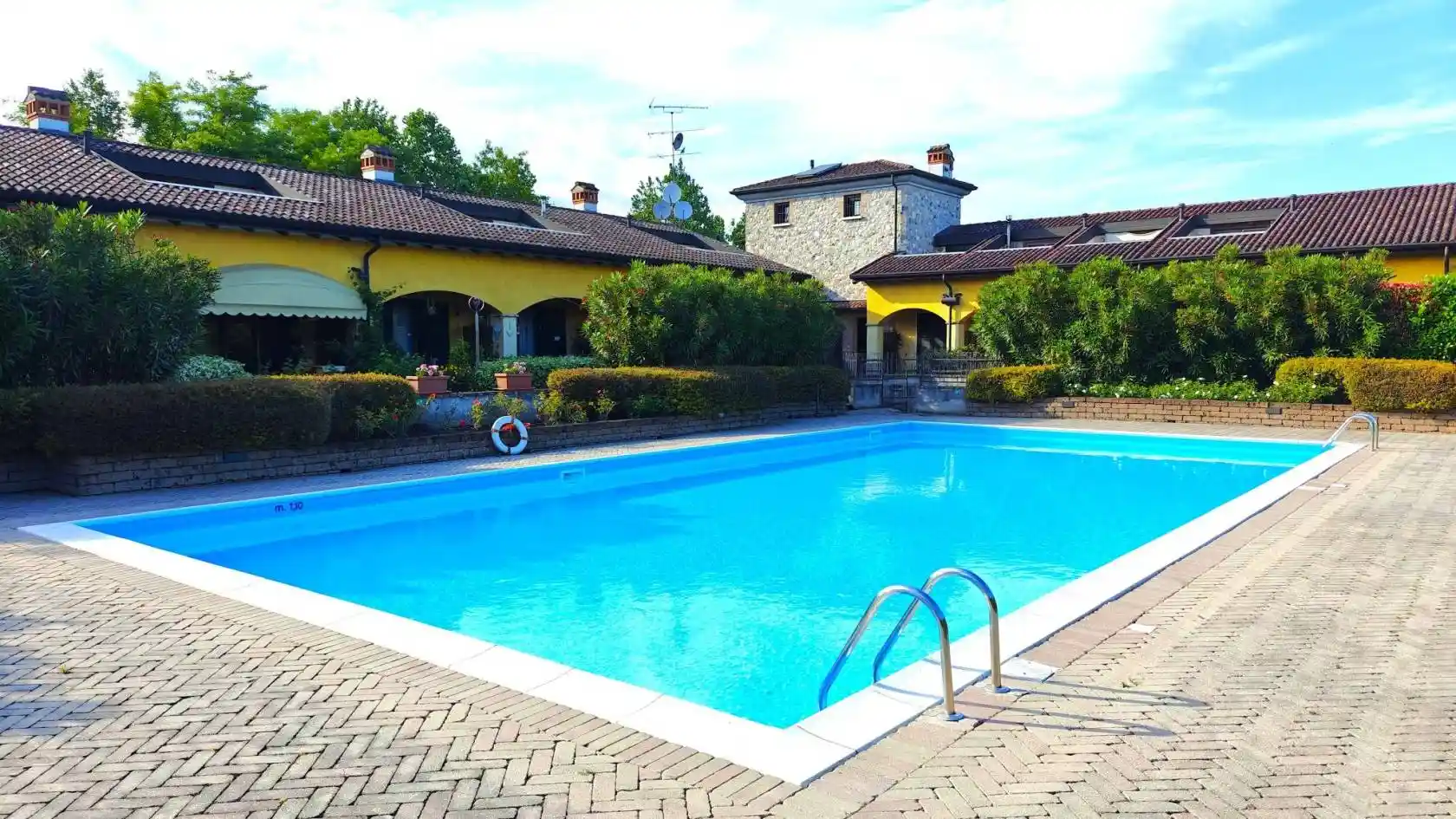 Appartamento in vendita a Lonato del Garda