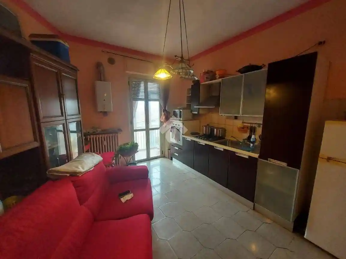 Quadrilocale corso Don Minzoni 178, Corso Torino, Asti - foto 2