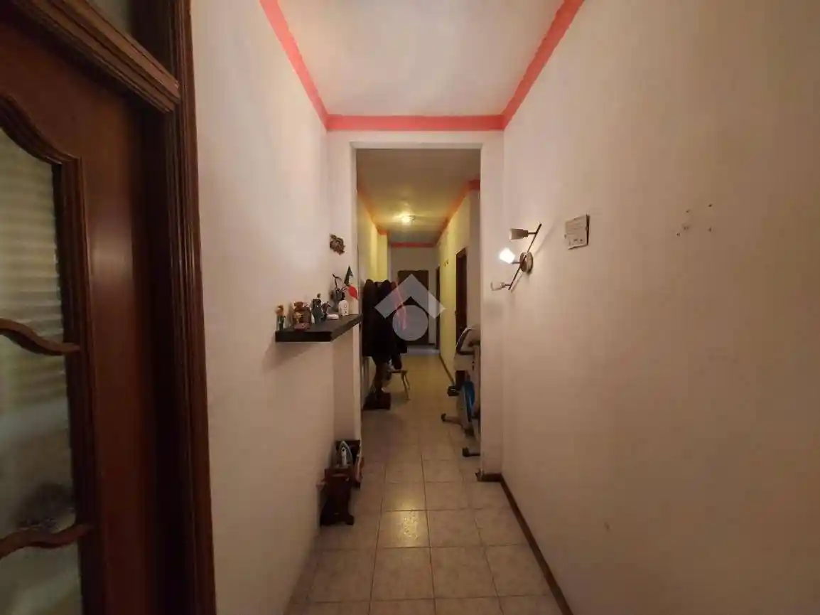 Quadrilocale corso Don Minzoni 178, Corso Torino, Asti - foto 4