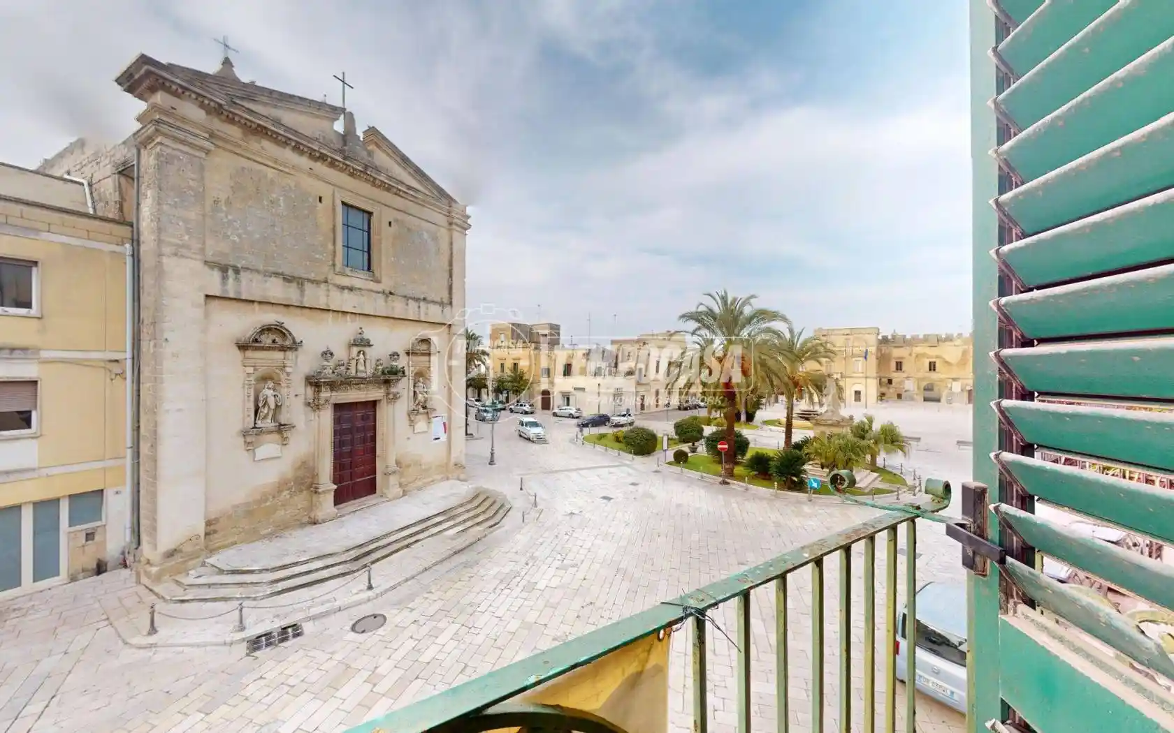 Appartamento in vendita a Cavallino