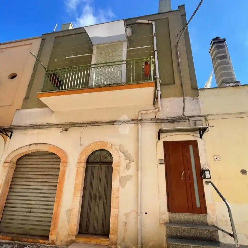 Casa indipendente in vendita a San Michele Salentino