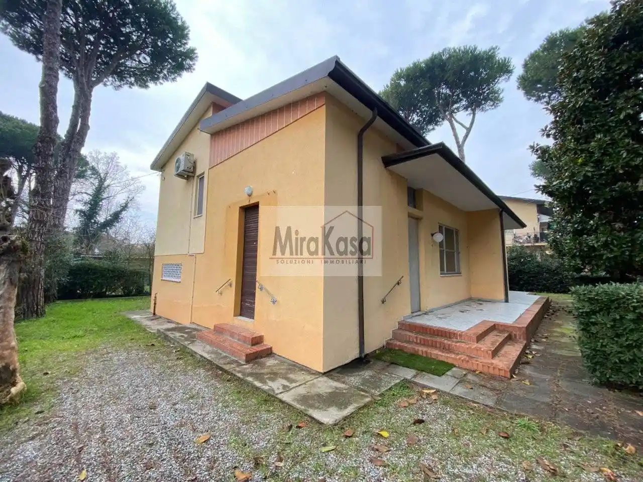 Villa in vendita a Cervia