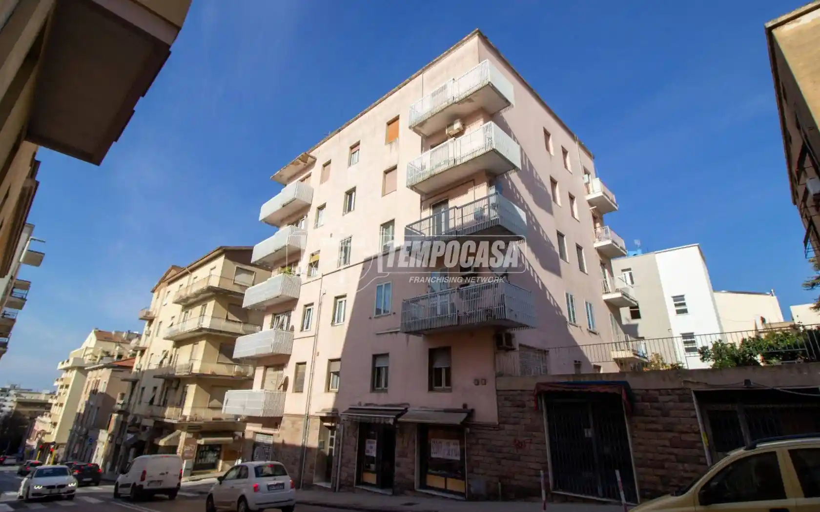 Appartamento in vendita a Sassari