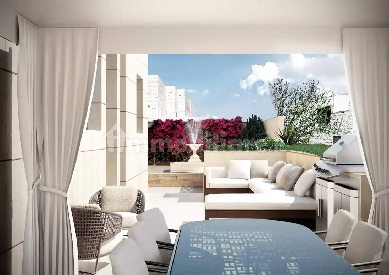 Villetta a schiera in vendita a Boltiere