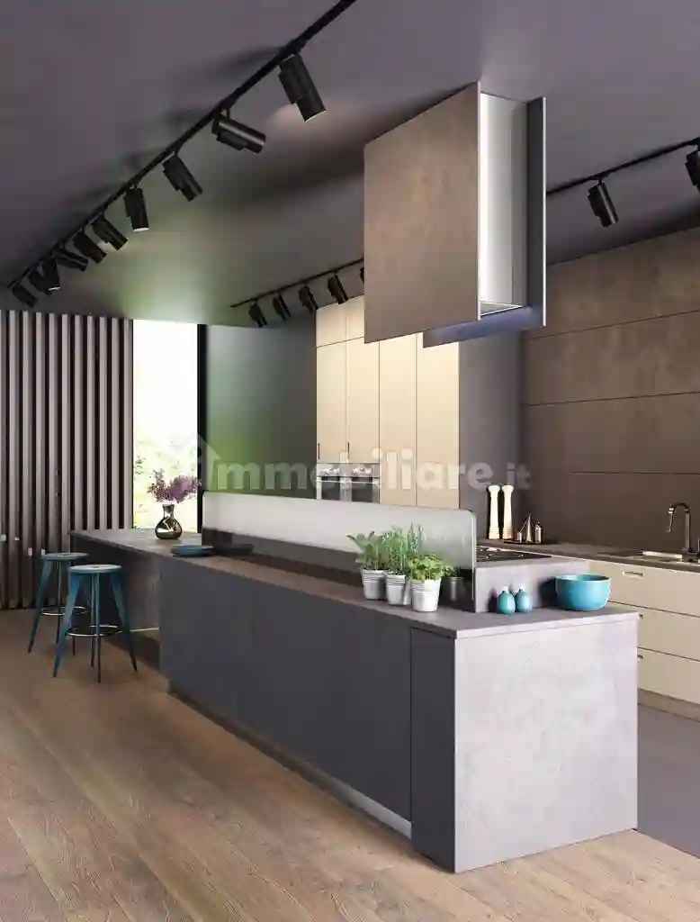 Villetta a schiera - foto 5