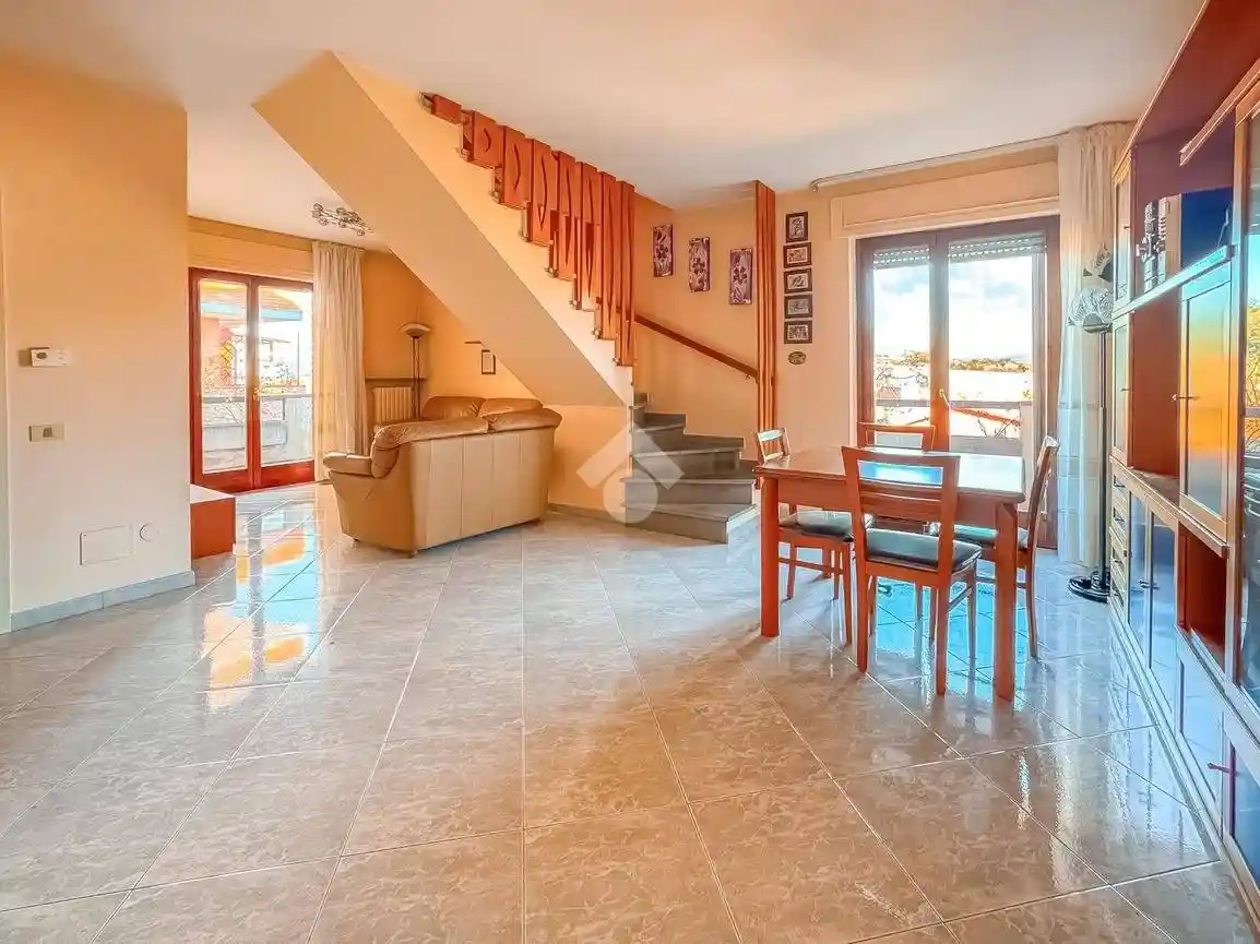 Trilocale via dei Sabini 16, Chieti Città, Chieti - foto 2