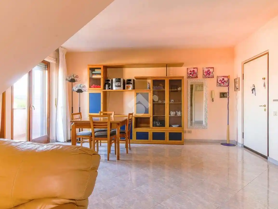 Trilocale via dei Sabini 16, Chieti Città, Chieti - foto 3