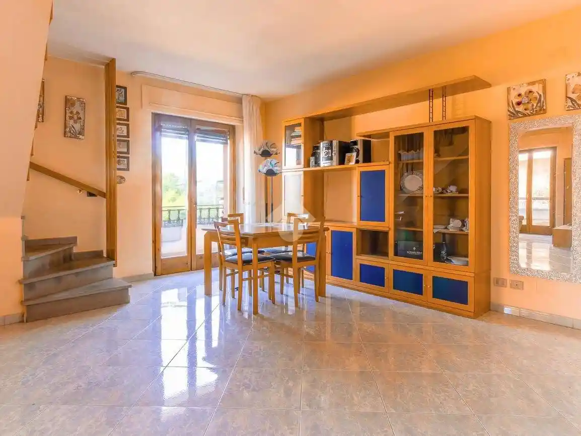 Trilocale via dei Sabini 16, Chieti Città, Chieti - foto 4