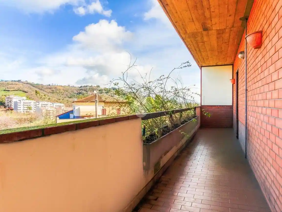 Trilocale via dei Sabini 16, Chieti Città, Chieti - foto 5