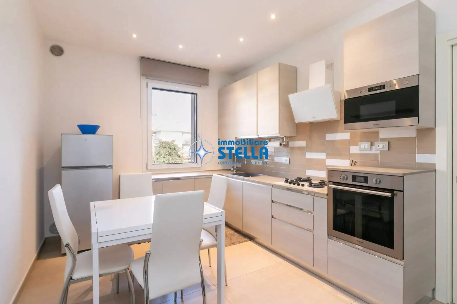 Appartamento in affitto a Jesolo