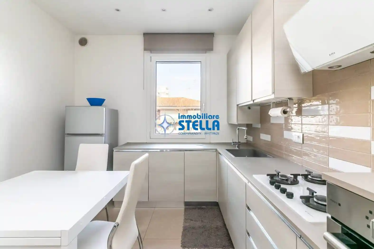 Bilocale via Giuseppe Verdi 2, Lido Ovest, Faro, Jesolo - foto 3