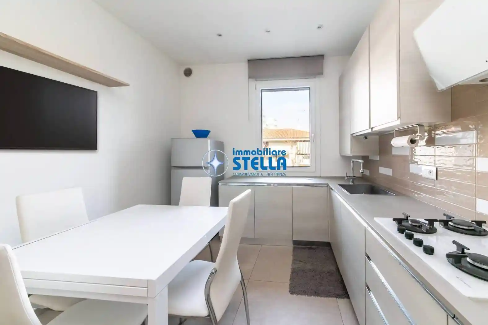 Bilocale via Giuseppe Verdi 2, Lido Ovest, Faro, Jesolo - foto 4