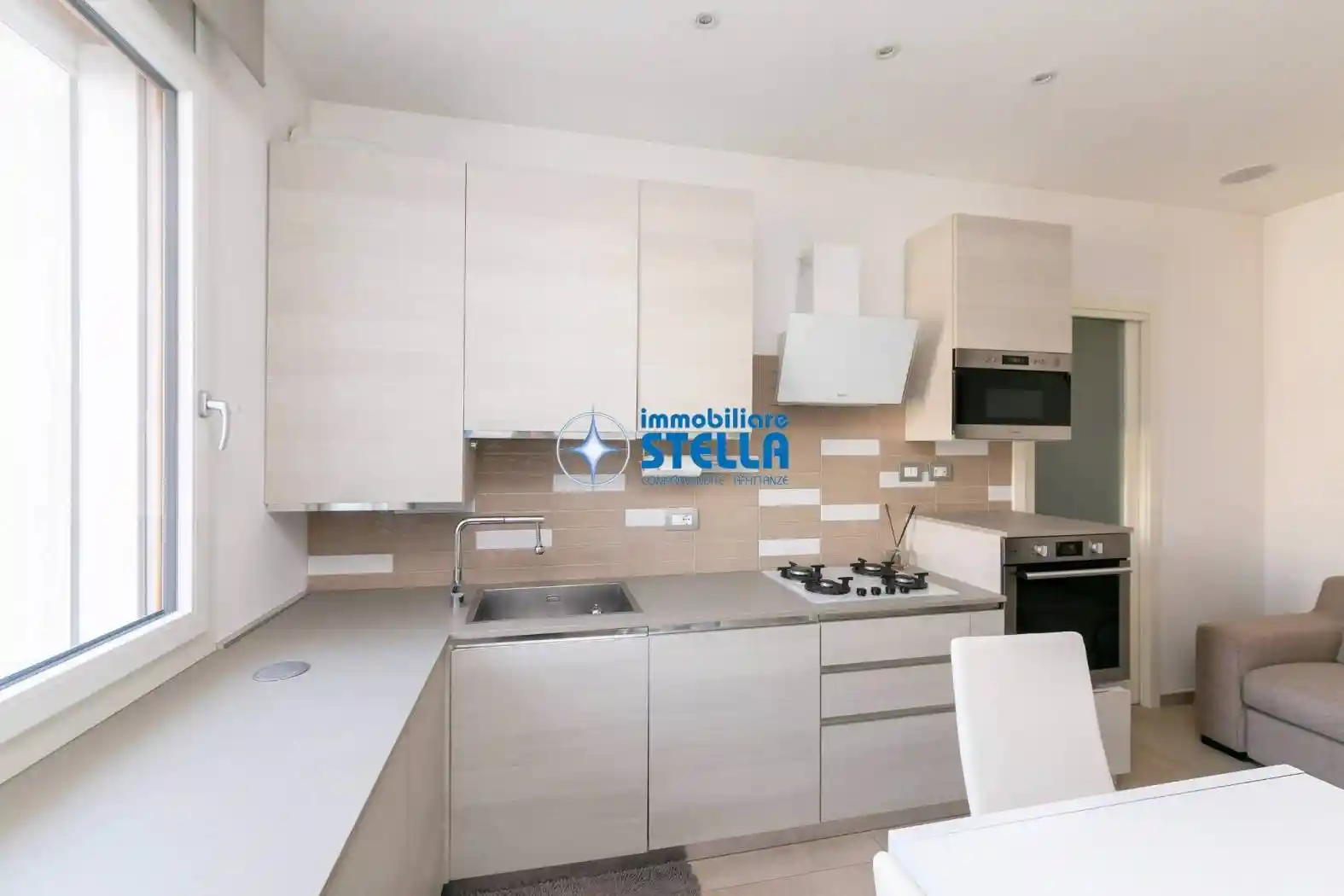 Bilocale via Giuseppe Verdi 2, Lido Ovest, Faro, Jesolo - foto 5