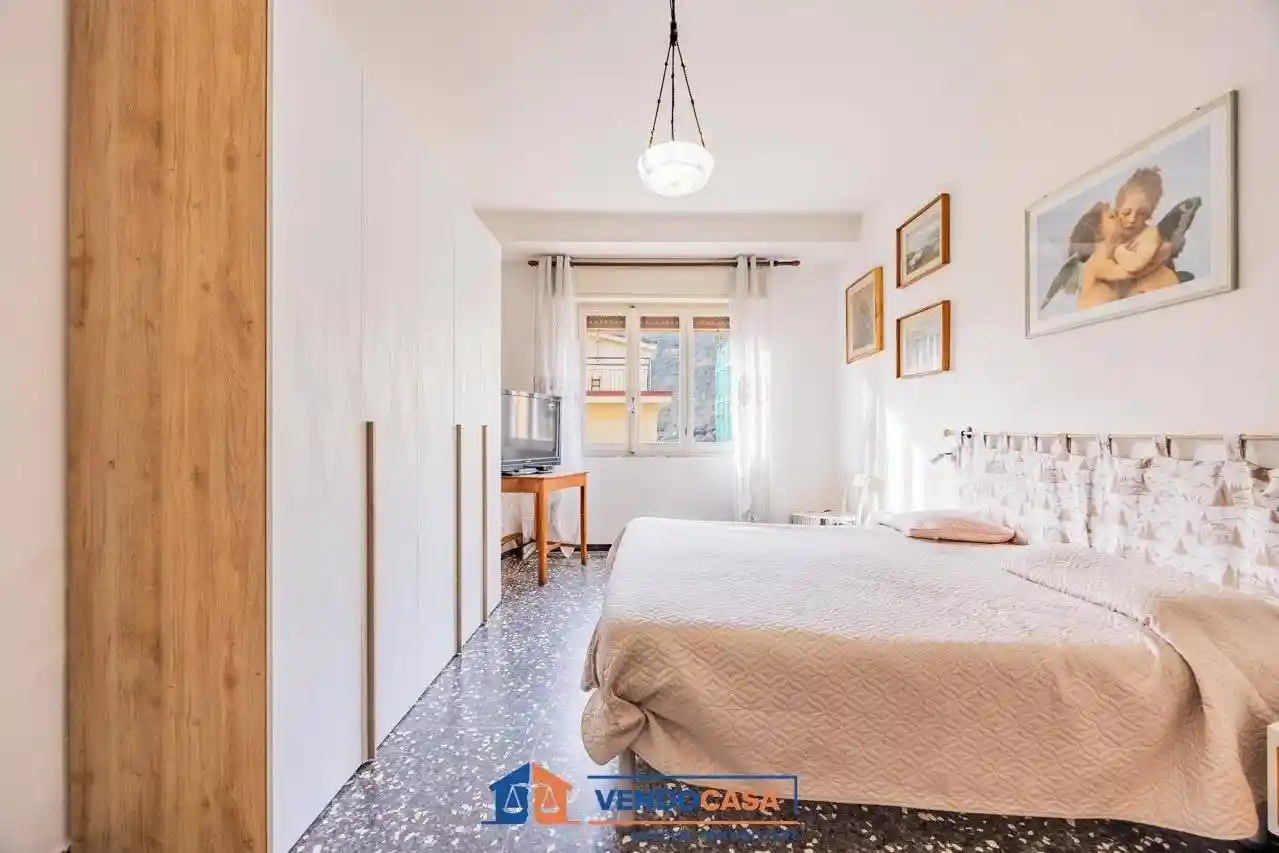 Appartamento in vendita a Noli