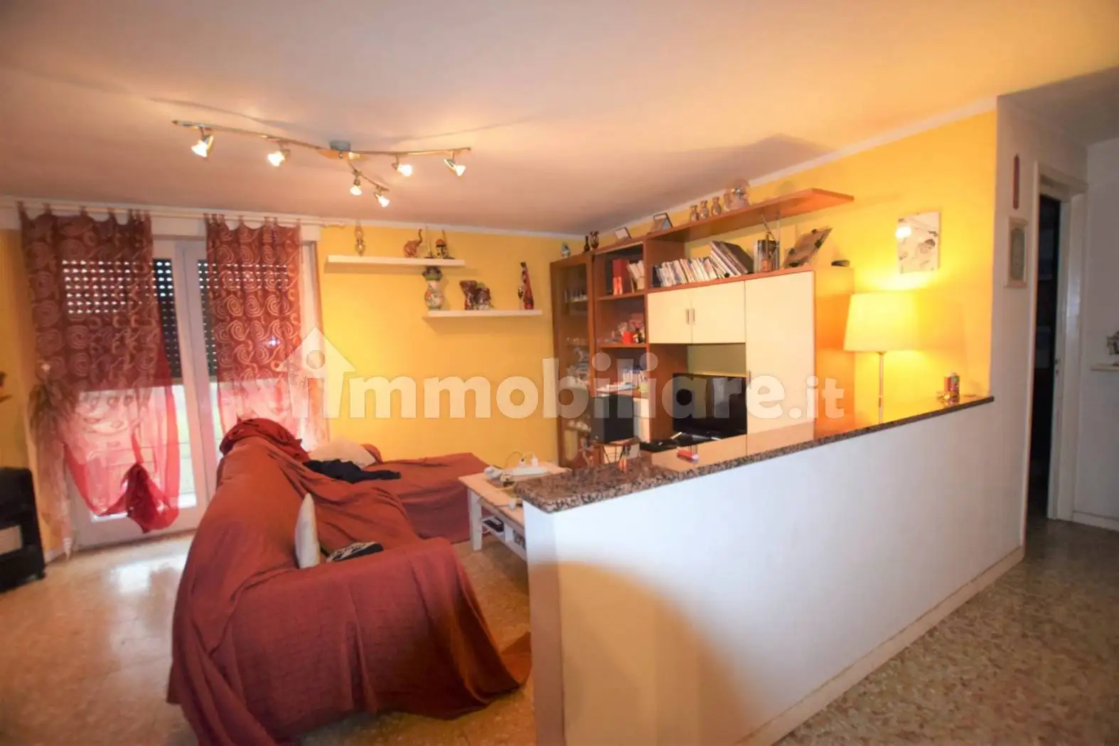 Terratetto plurifamiliare viale Martiri della Libertà 67, Madonna Della Neve, Clavesana - foto 5