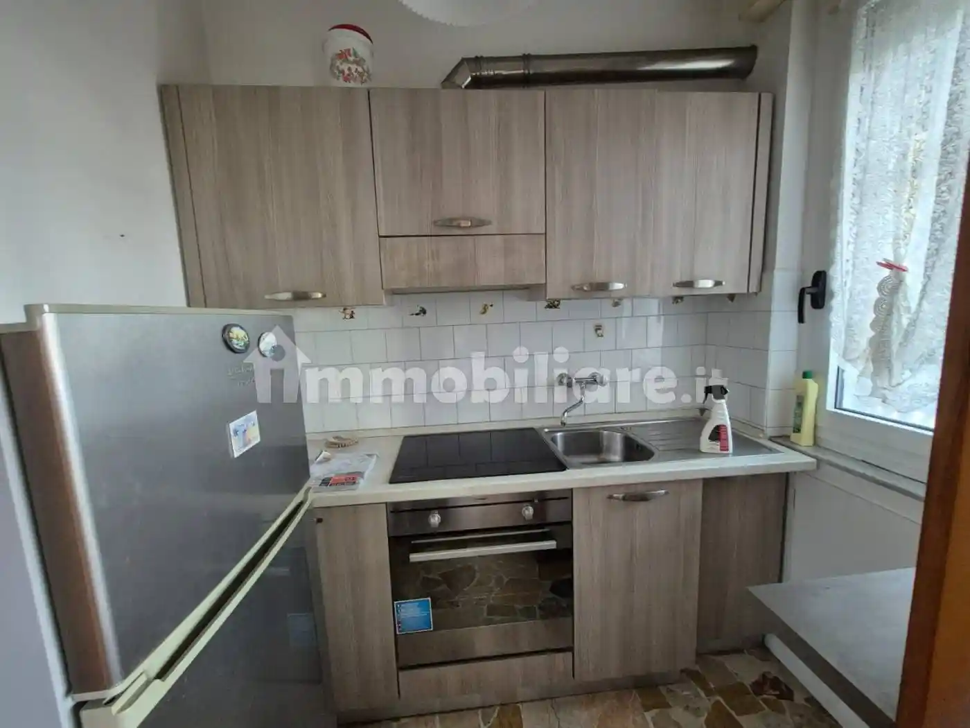 Appartamento in vendita a Borgosesia