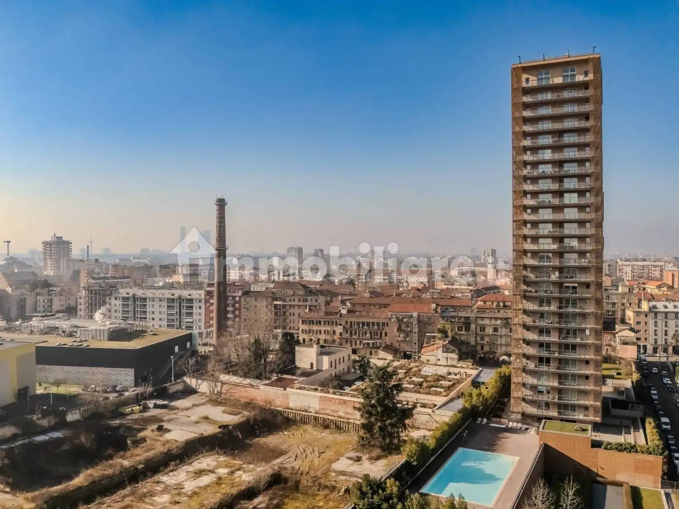 Apartment in vendita a Milan