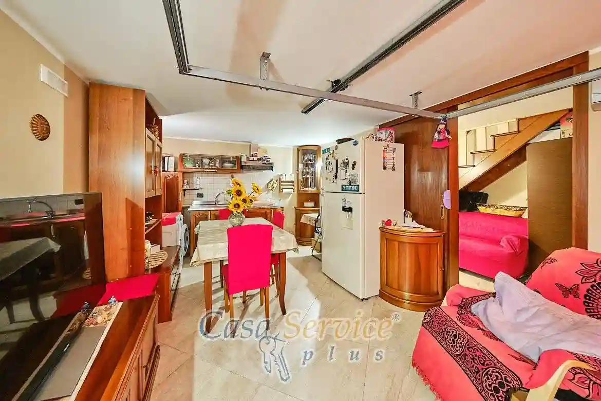 Casa indipendente - foto 3