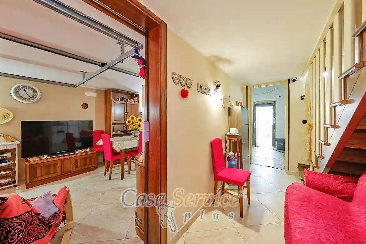 Casa indipendente - foto 5