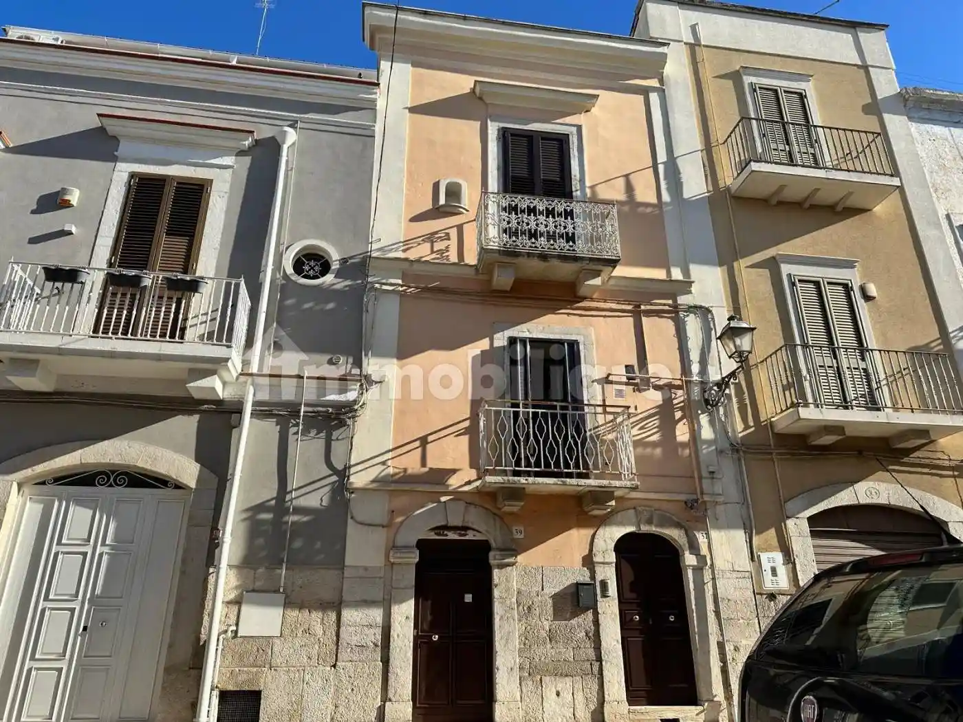 Casa indipendente in vendita a Andria