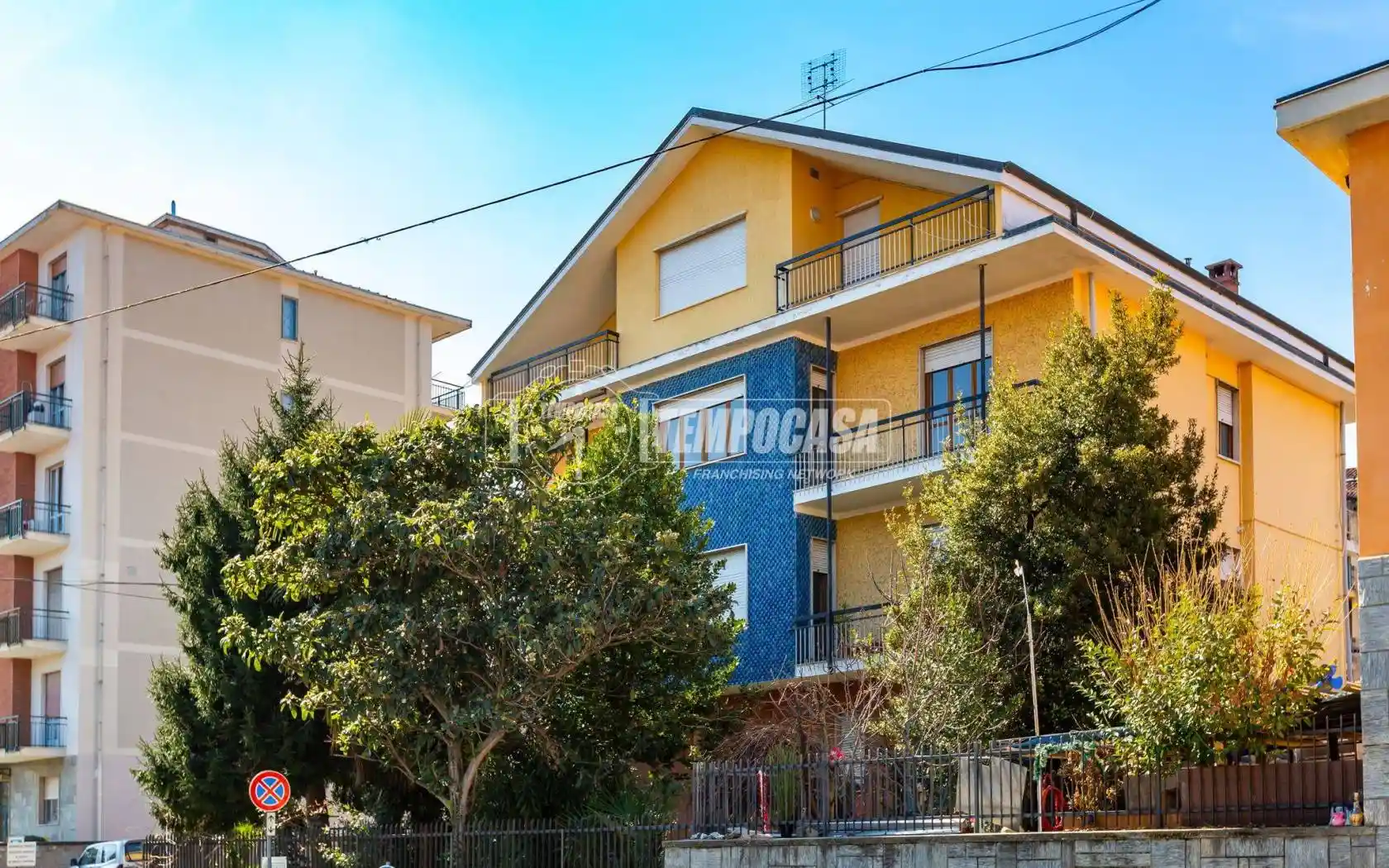 Appartamento in vendita a Giaveno