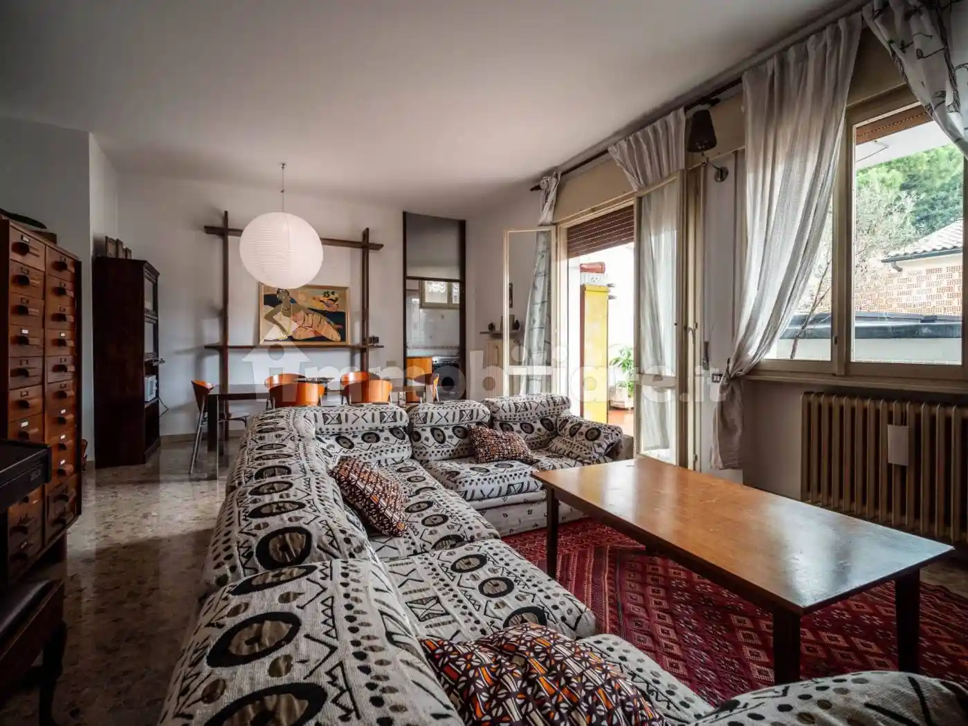 Appartamento in vendita a Ravenna