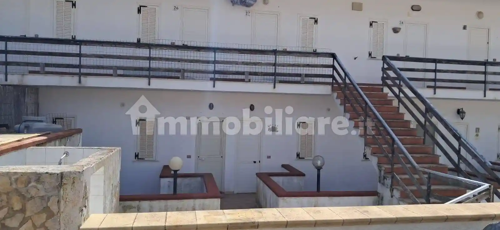 Bilocale Strada Vicinale Granitola Cartibubbo, Granitola Torretta, Campobello di Mazara - foto 3