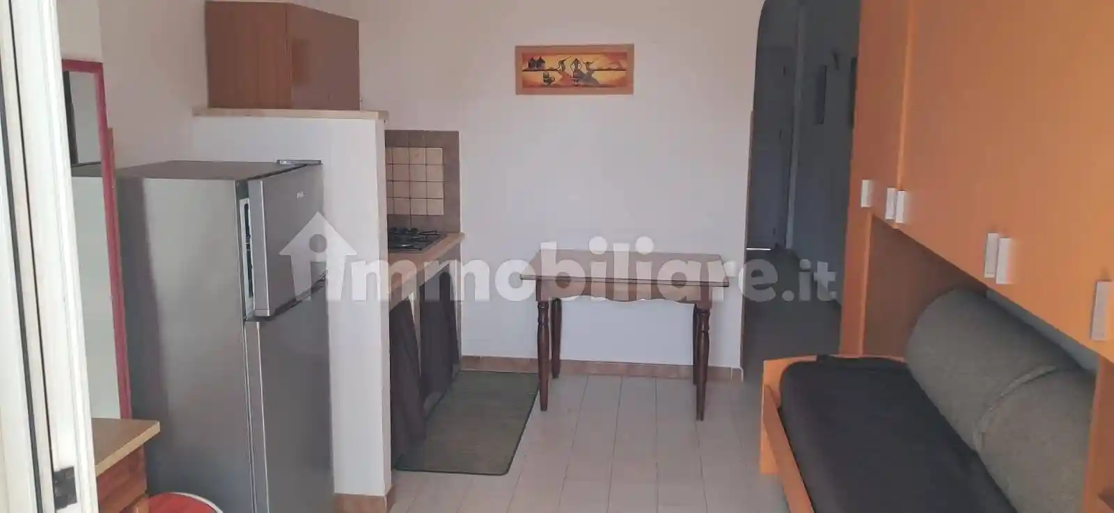 Bilocale Strada Vicinale Granitola Cartibubbo, Granitola Torretta, Campobello di Mazara - foto 5