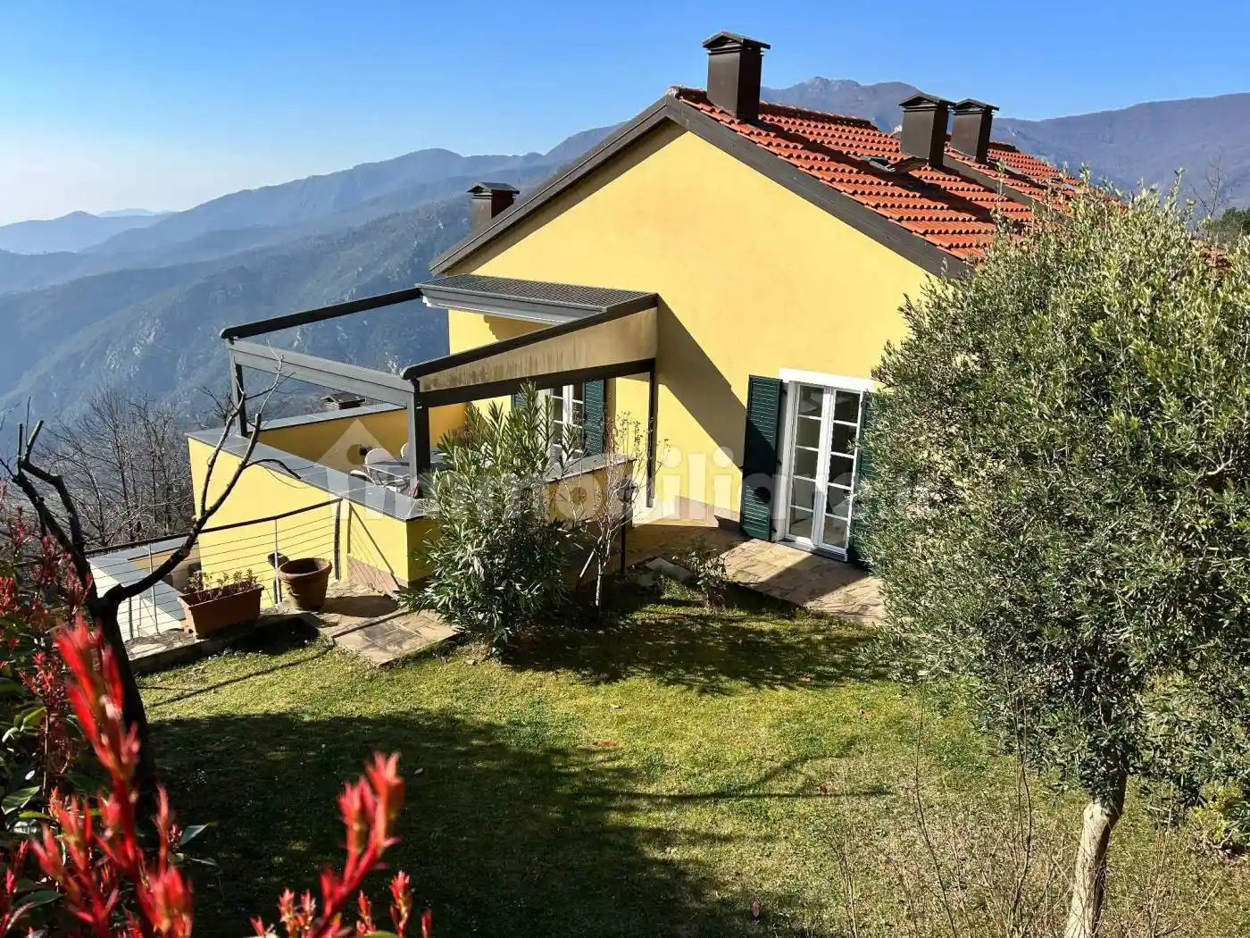Appartamento in vendita a Magliolo
