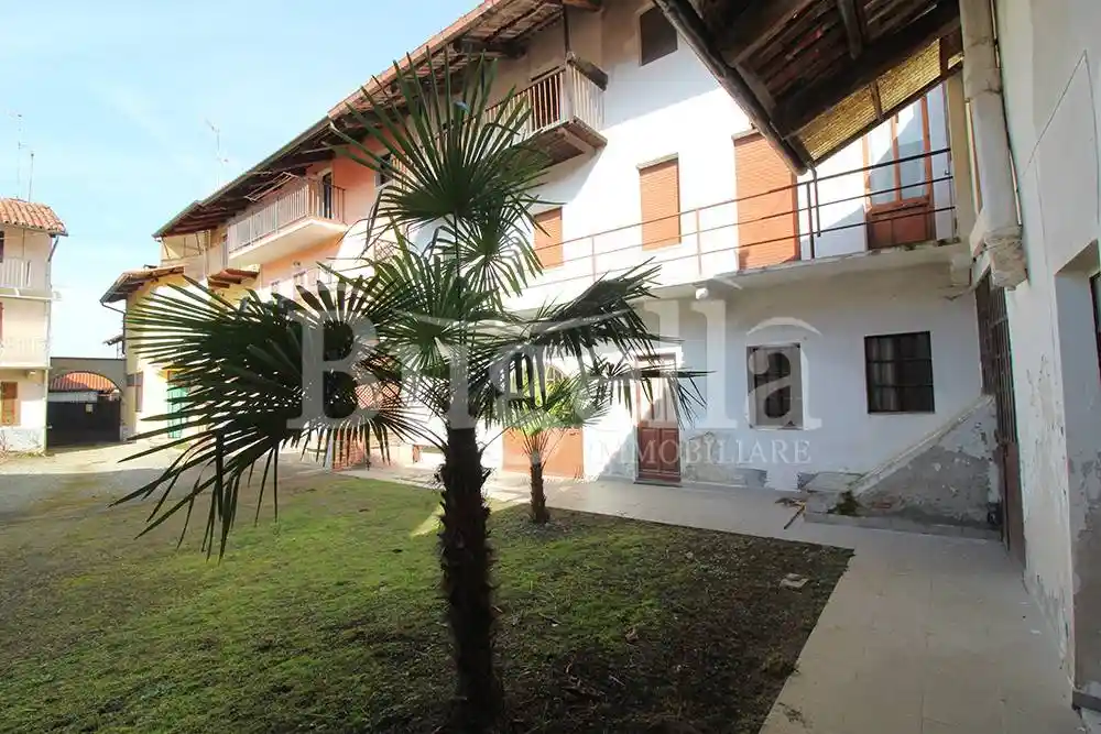 Villa a schiera via Portici 7, Zimone - foto 2