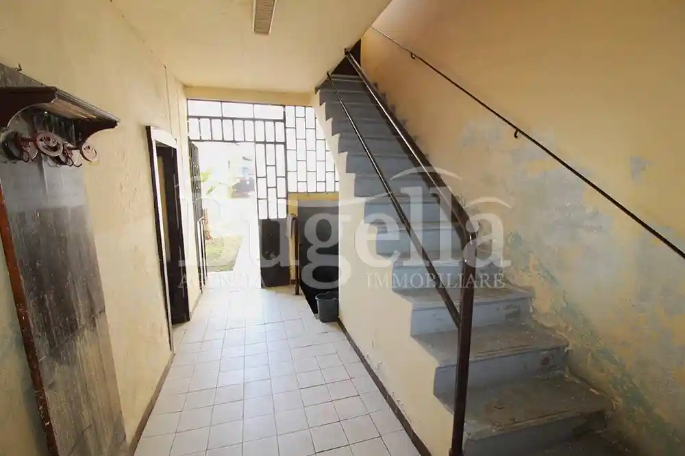 Villa a schiera via Portici 7, Zimone - foto 4