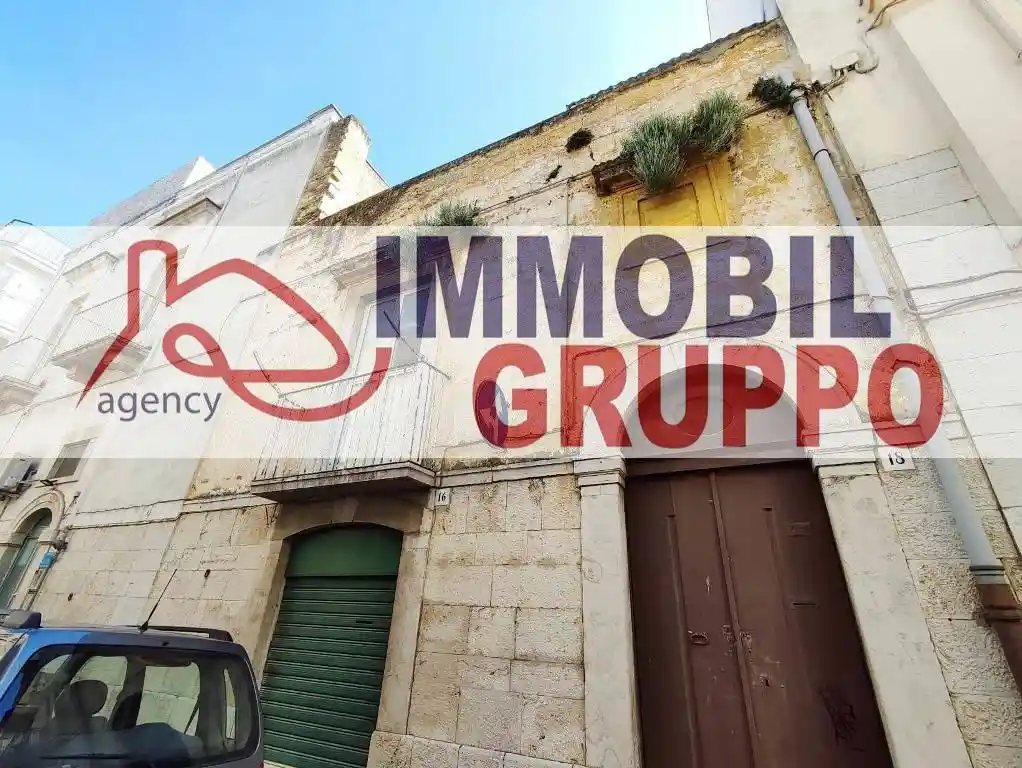 Casa indipendente in vendita a Andria
