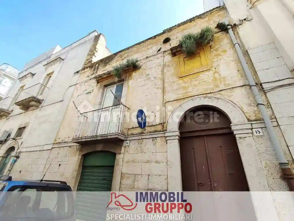 Casa indipendente - foto 4