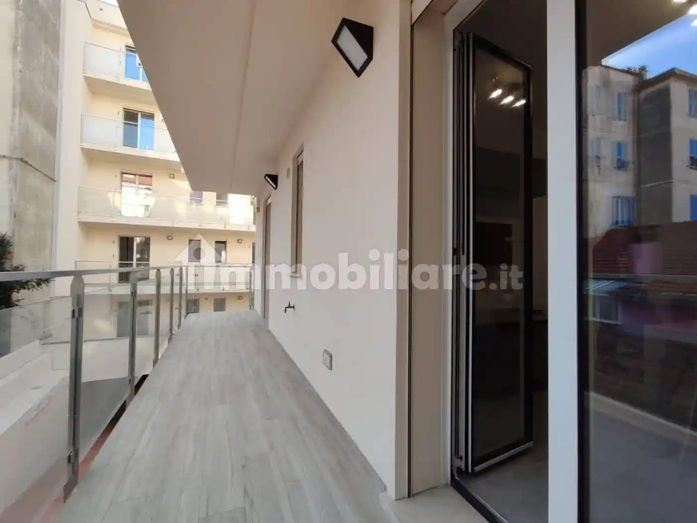 Bilocale via Milite Ignoto 4, Centro, Alassio - foto 4