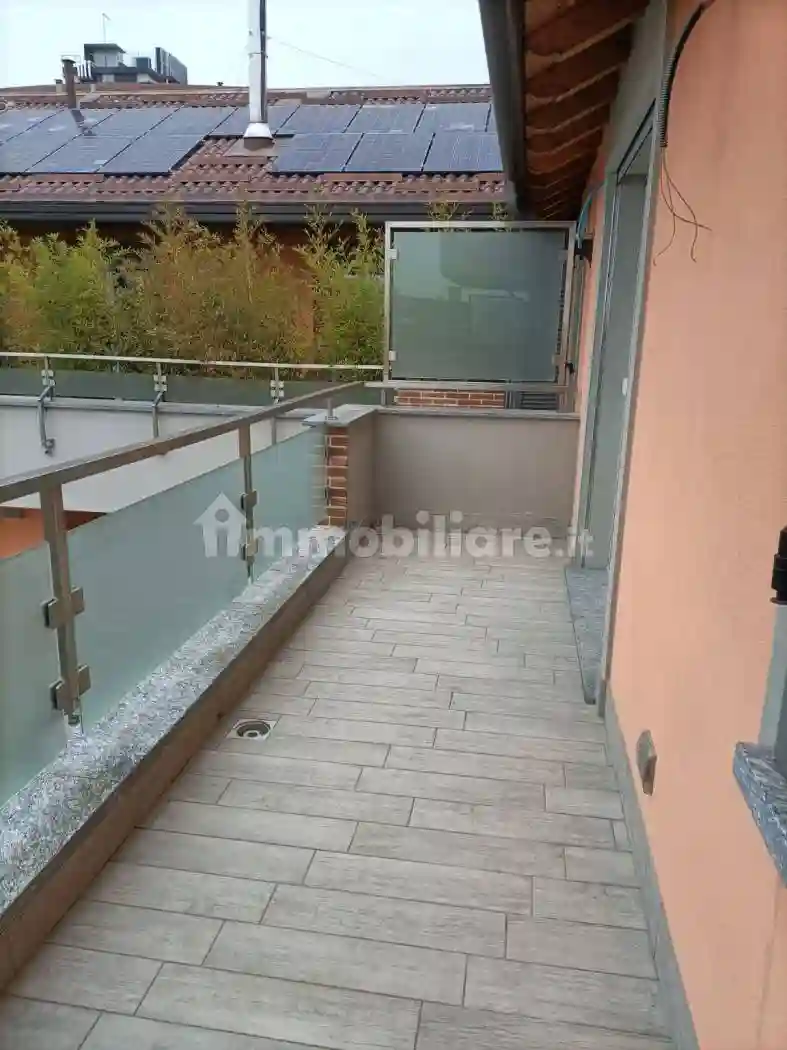 Attico - Mansarda - foto 5