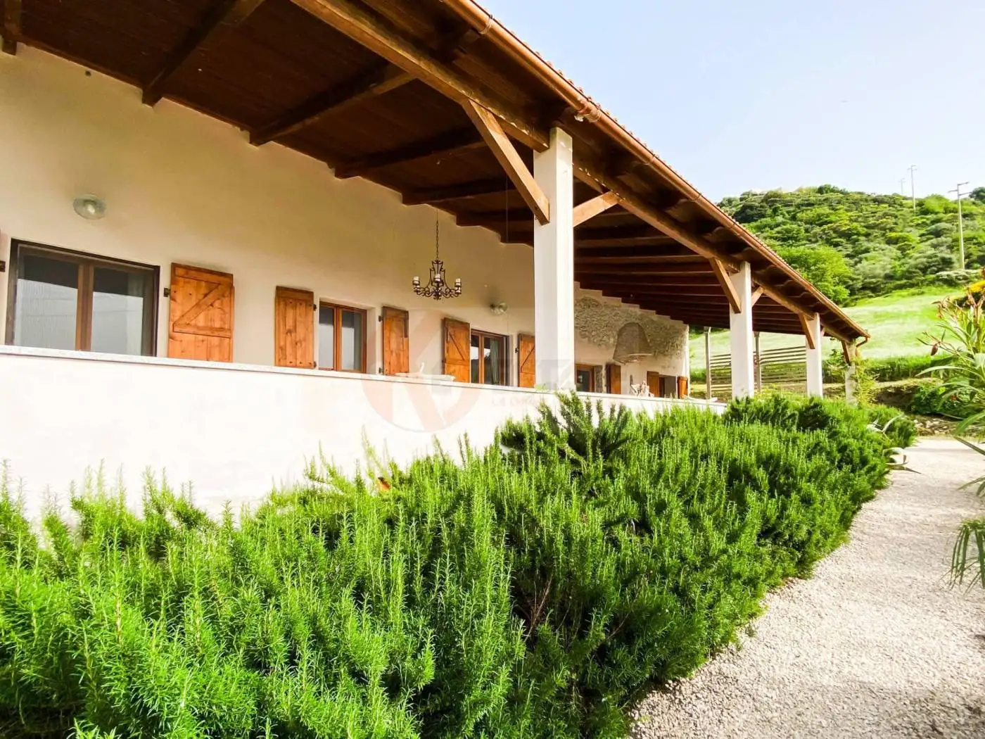 Villa unifamiliare Loc. Santu Pedru, Chiaramonti - foto 3