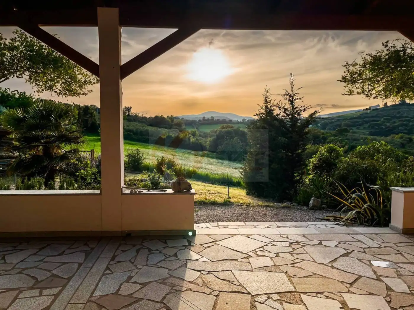 Villa unifamiliare Loc. Santu Pedru, Chiaramonti - foto 5