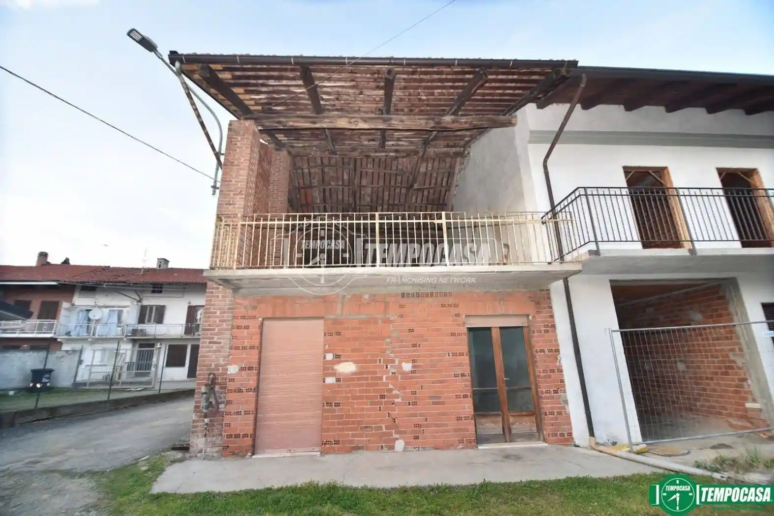 Terratetto unifamiliare via Grangia 3, Vauda Canavese Inferiore, Vauda Canavese - foto 4