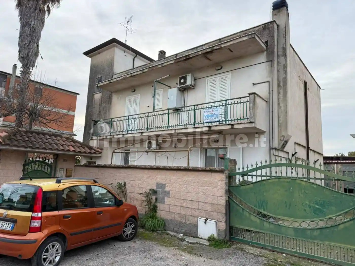 Appartamento in vendita a Aprilia