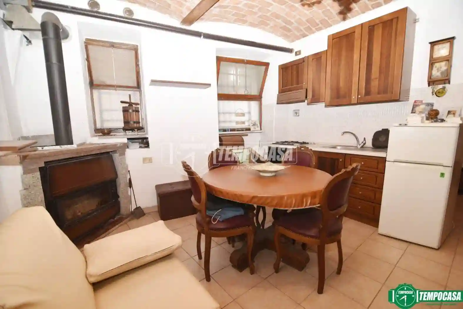 Casa indipendente - foto 2