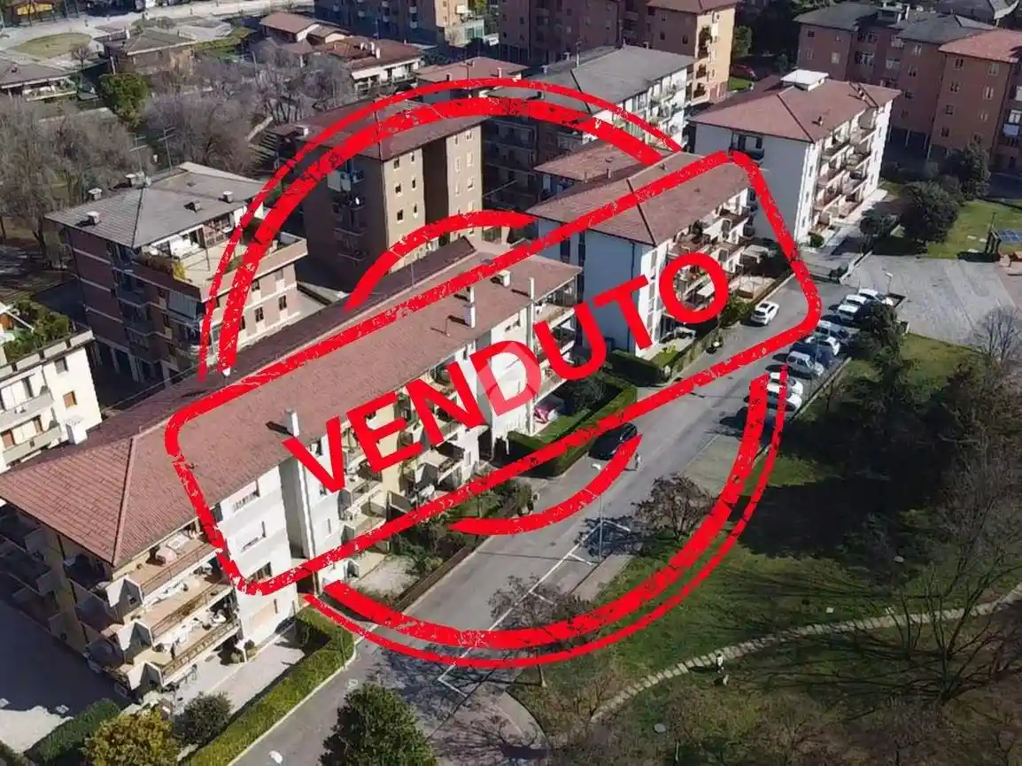 Appartamento in vendita a San Martino Buon Albergo