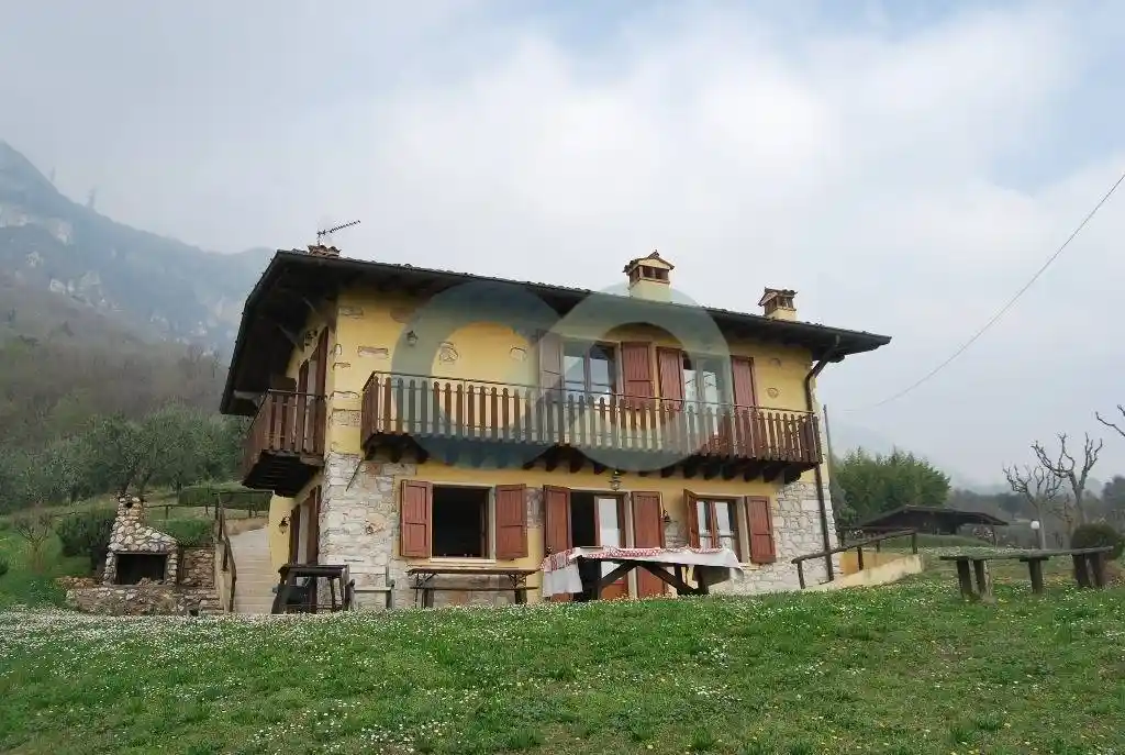 Rustico - Casale in vendita a Botticino