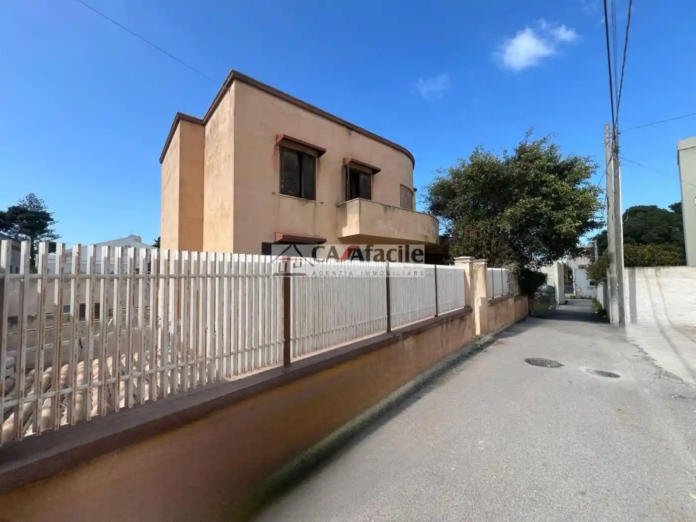 Villa in vendita a Marsala