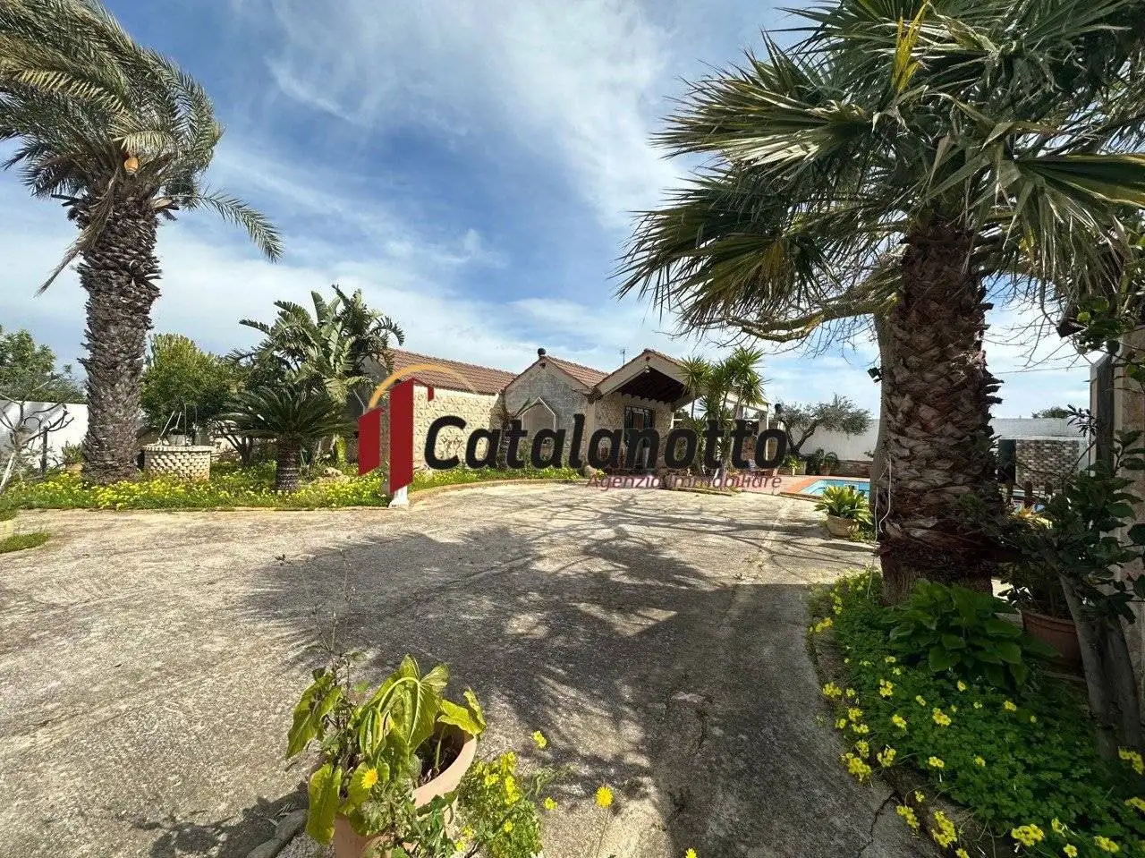 Villa bifamiliare via 62, Triscina, Castelvetrano - foto 2