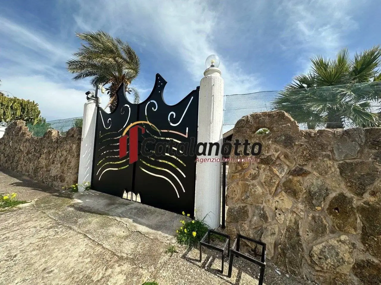 Villa bifamiliare via 62, Triscina, Castelvetrano - foto 3