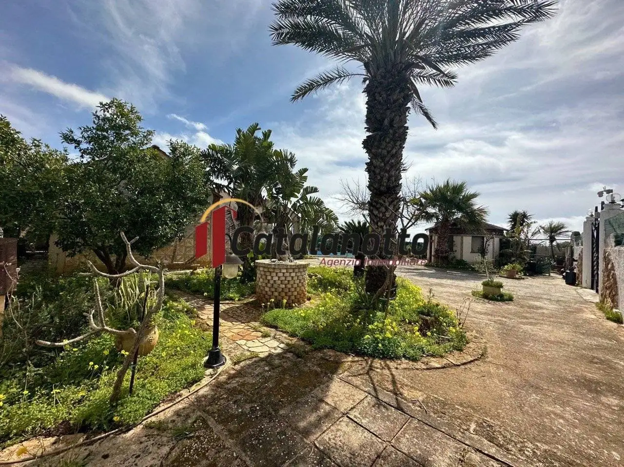 Villa bifamiliare via 62, Triscina, Castelvetrano - foto 4