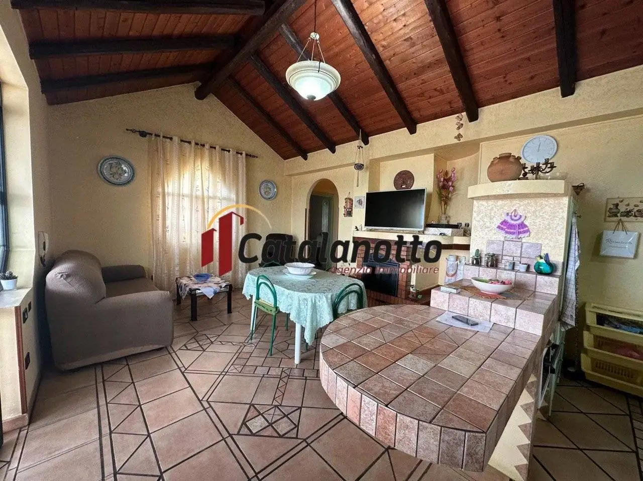 Villa bifamiliare via 62, Triscina, Castelvetrano - foto 5