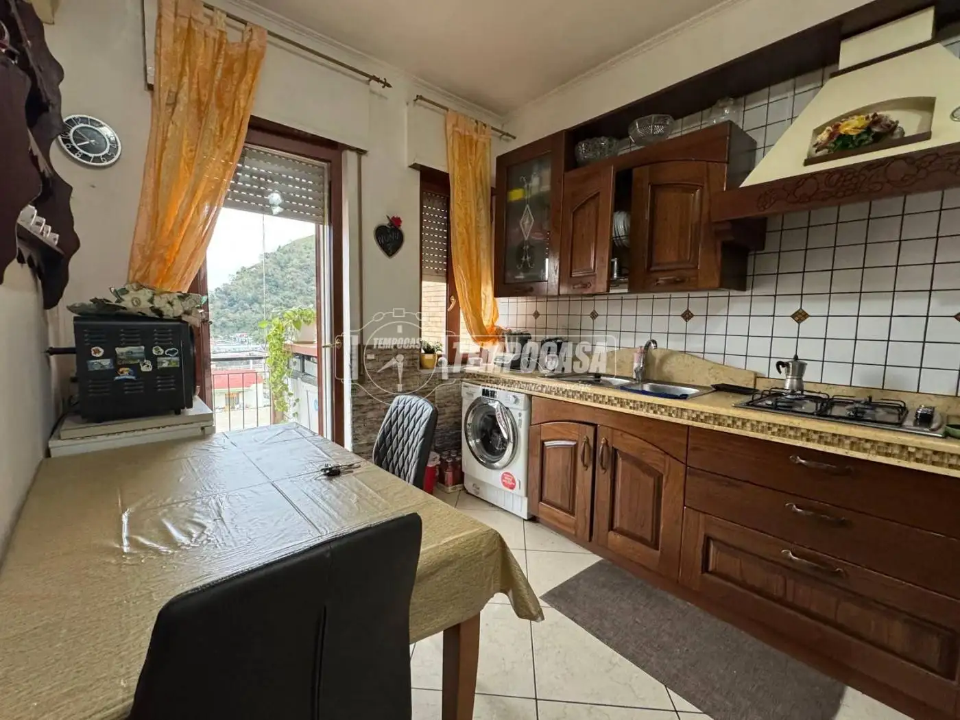 Appartamento in vendita a Pozzuoli