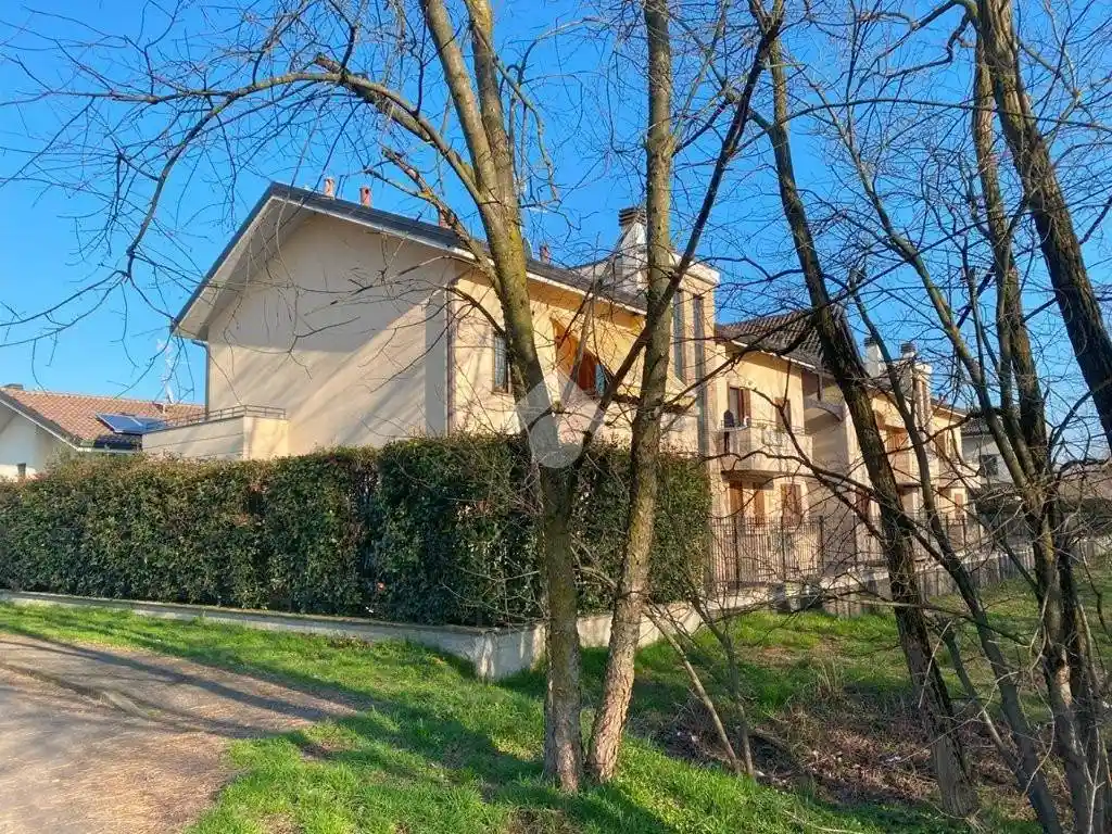 Appartamento in vendita a Parabiago