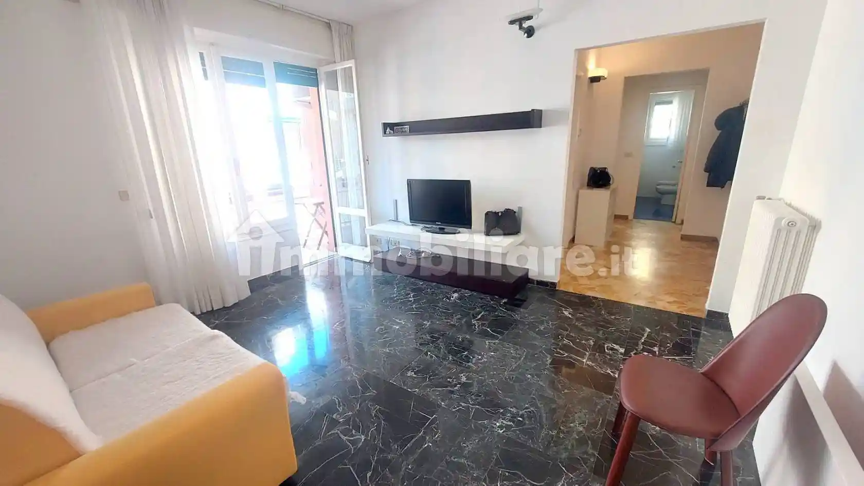 Appartamento in vendita a Santa Margherita Ligure